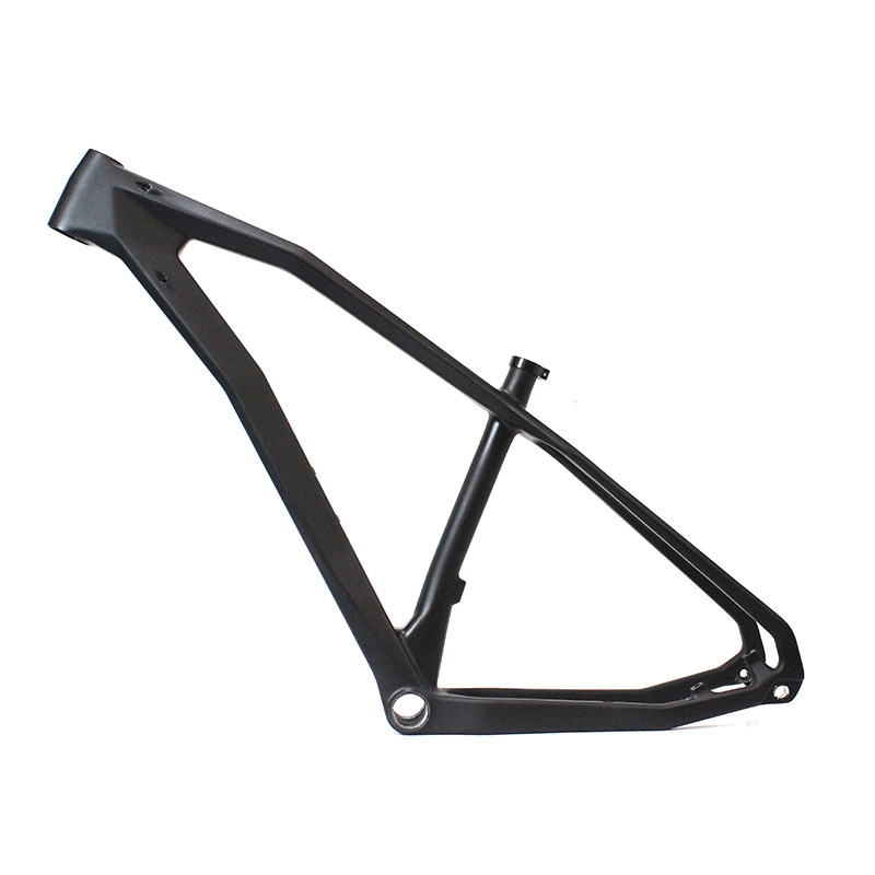 Ramy rowerów MTB