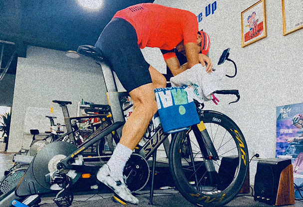 Wspólne niedociągnięcia w Triathlon Szkolenie musi być pokonane! 